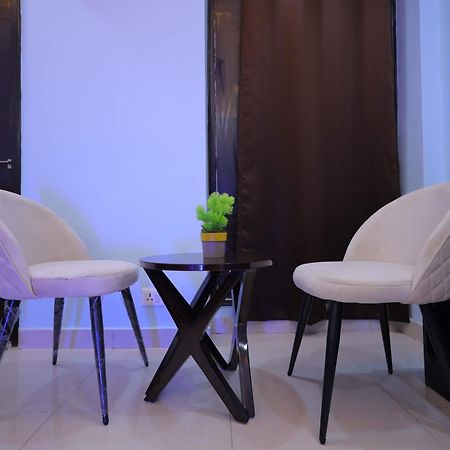 Shakti Villa Home Stay Agra  Esterno foto