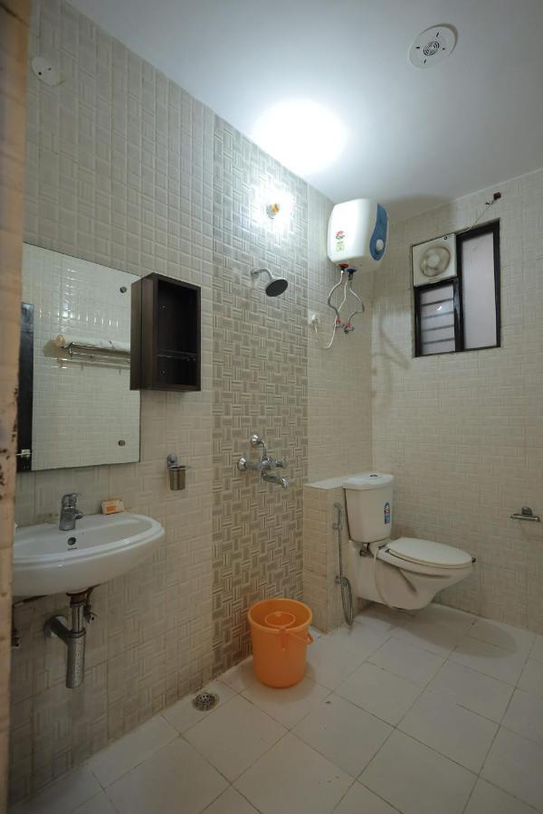 Shakti Villa Home Stay Agra  Esterno foto
