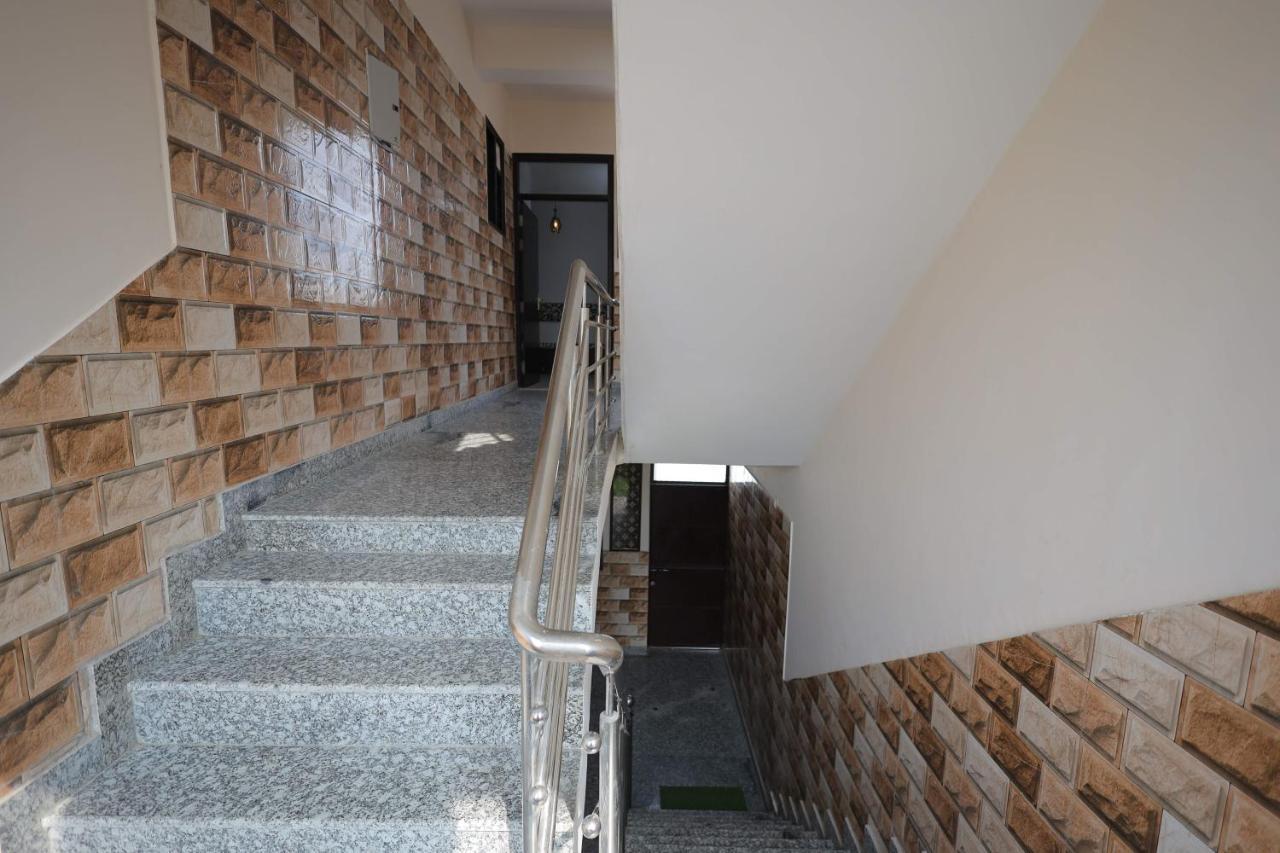 Shakti Villa Home Stay Agra  Esterno foto