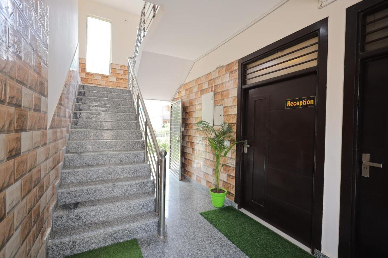 Shakti Villa Home Stay Agra  Esterno foto