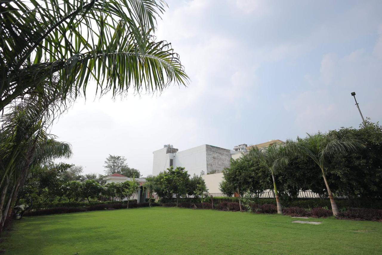 Shakti Villa Home Stay Agra  Esterno foto