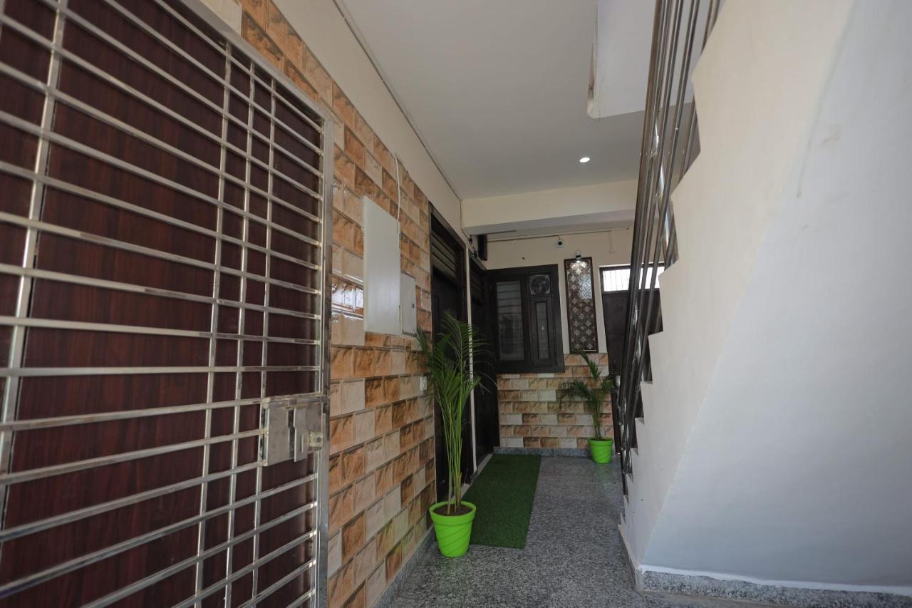Shakti Villa Home Stay Agra  Esterno foto
