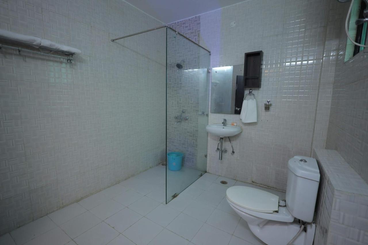 Shakti Villa Home Stay Agra  Esterno foto