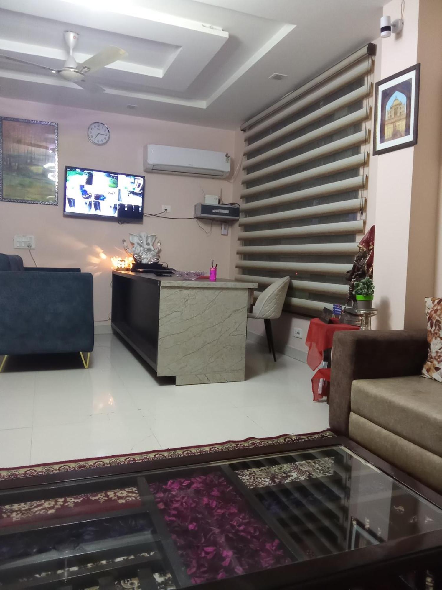 Shakti Villa Home Stay Agra  Esterno foto