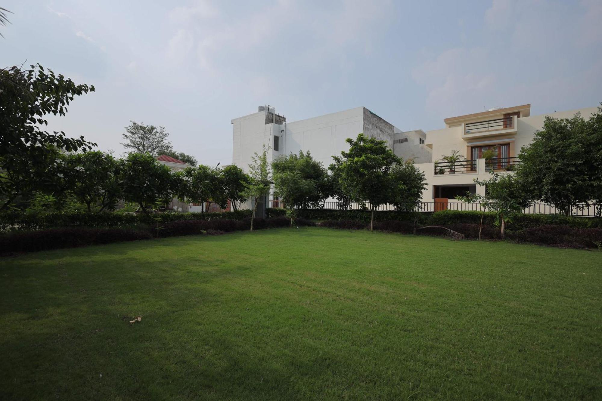 Shakti Villa Home Stay Agra  Esterno foto
