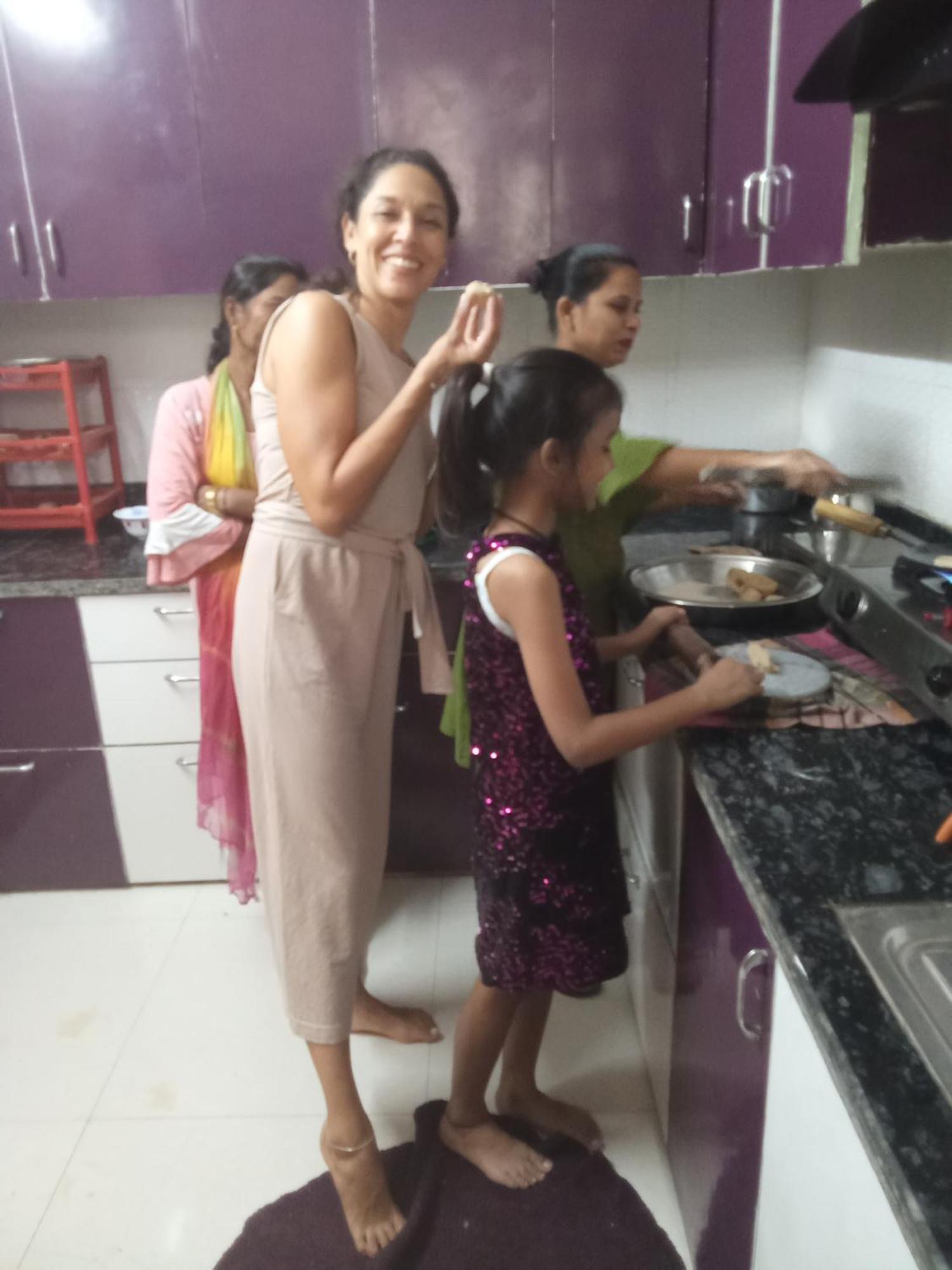 Shakti Villa Home Stay Agra  Esterno foto