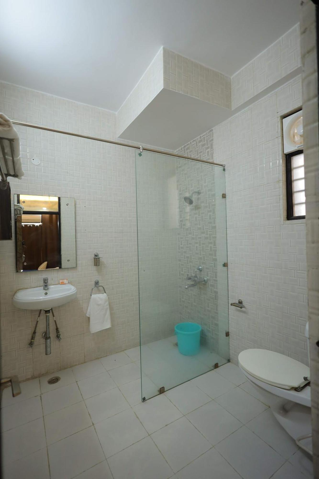 Shakti Villa Home Stay Agra  Esterno foto