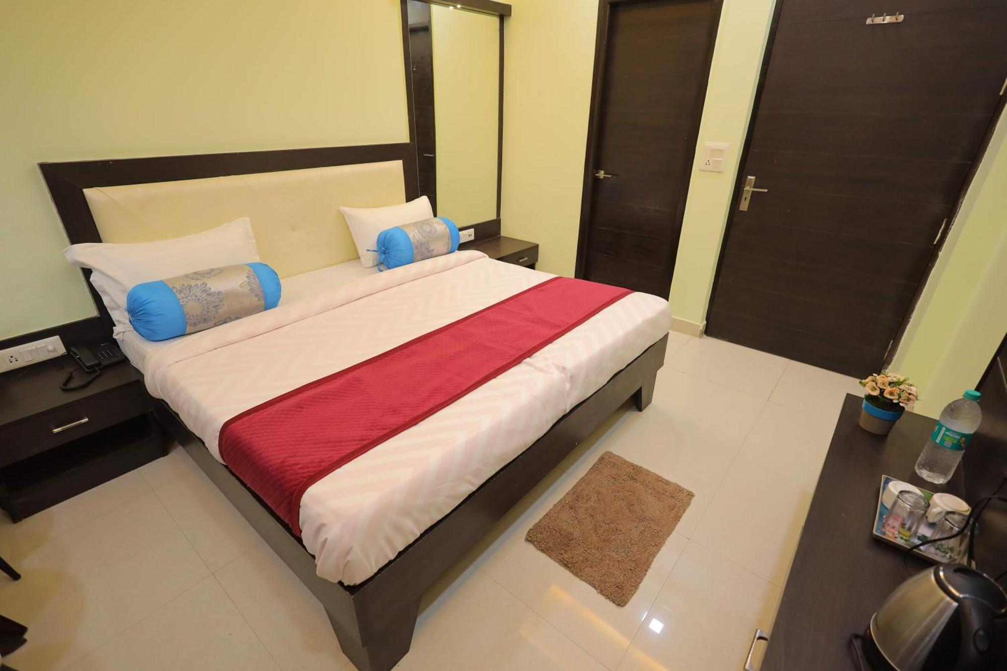 Shakti Villa Home Stay Agra  Esterno foto