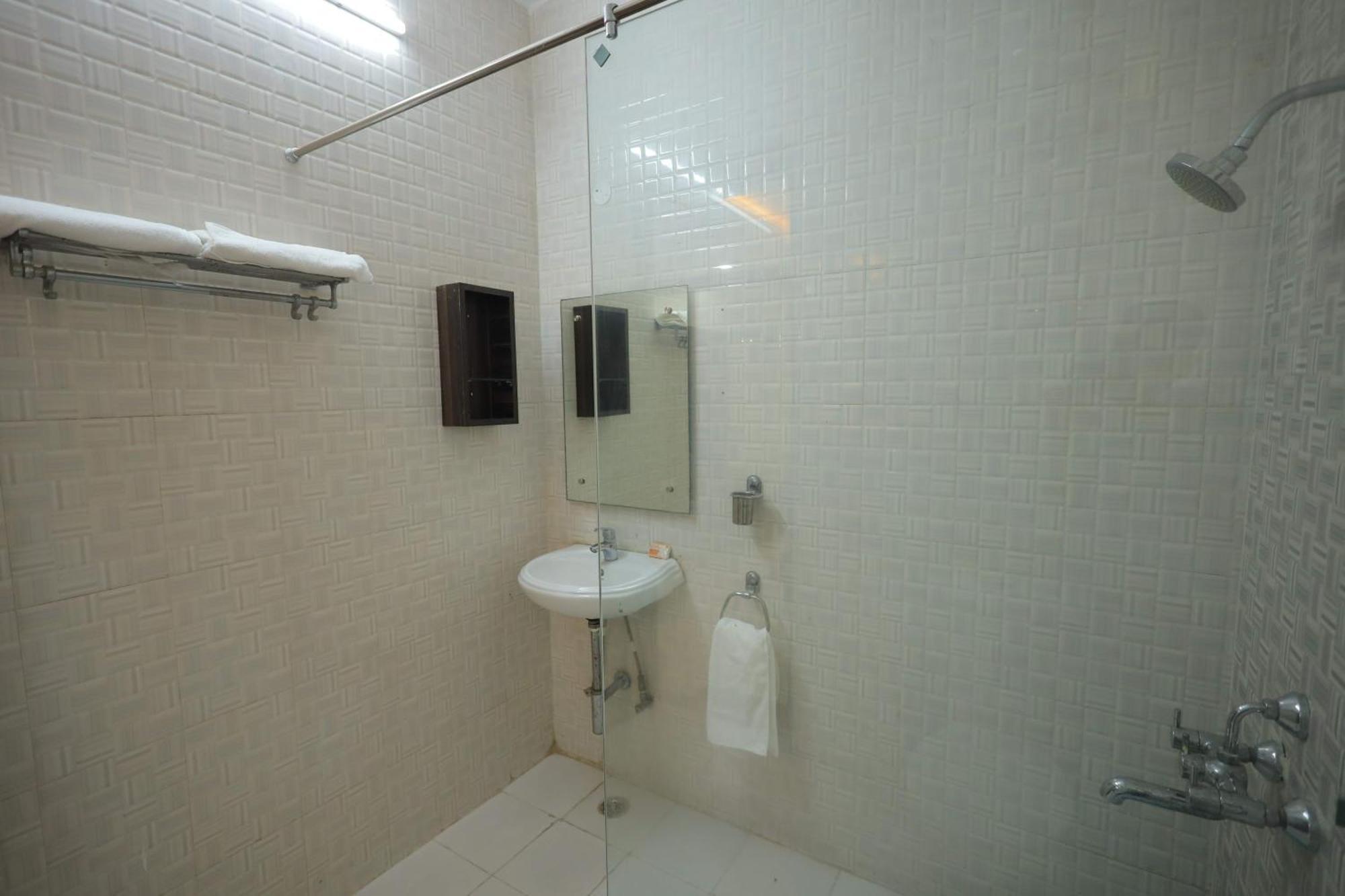 Shakti Villa Home Stay Agra  Esterno foto