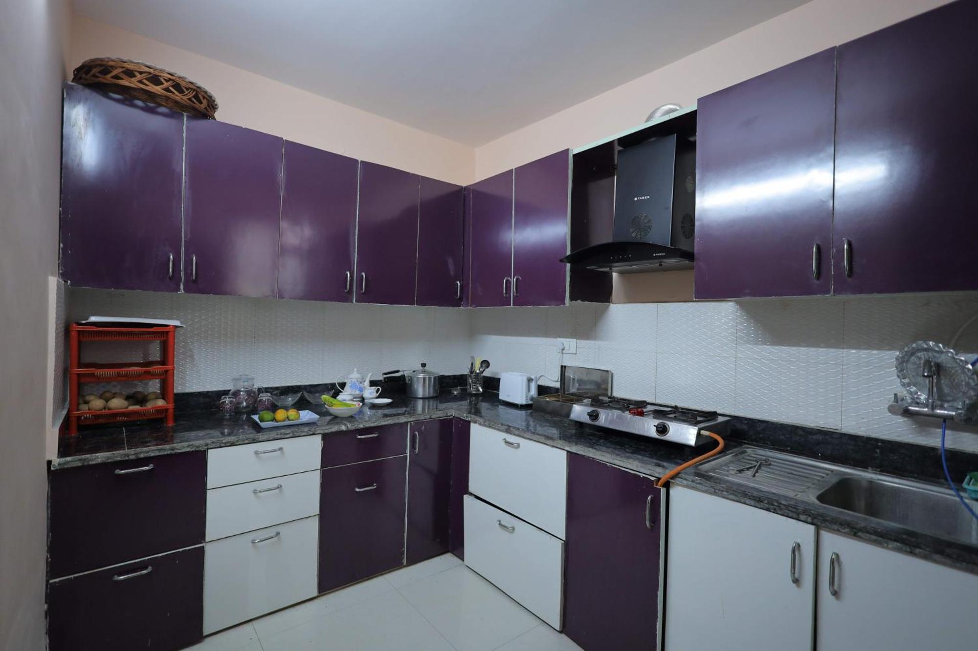 Shakti Villa Home Stay Agra  Esterno foto